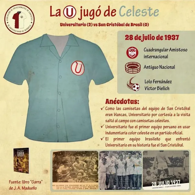 Universitario