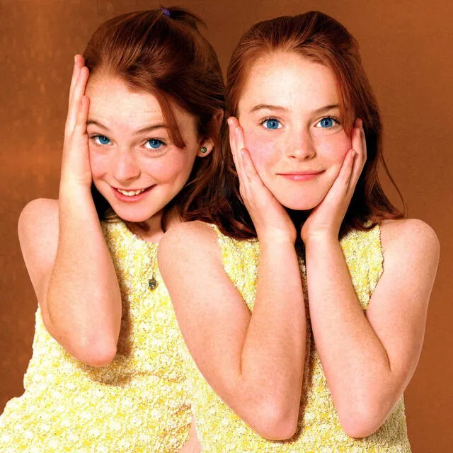 Lindsay Lohan 