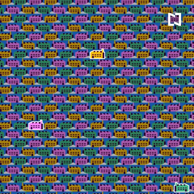 retos visuales acertijo visuales
