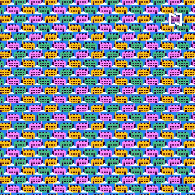 retos visuales acertijo visuales