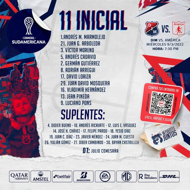 Independiente Medellín