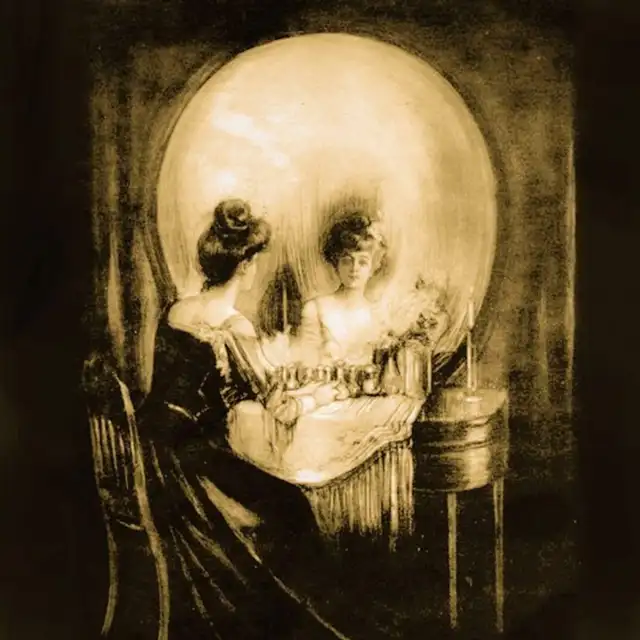 test de personalidad