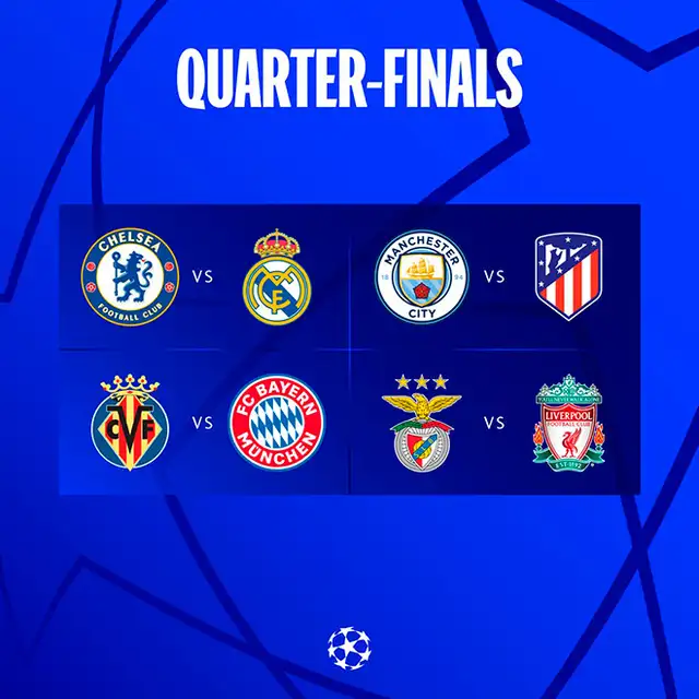 Champions League
