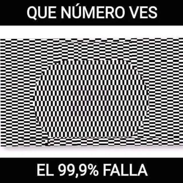 acertijo visual acertijo visual
