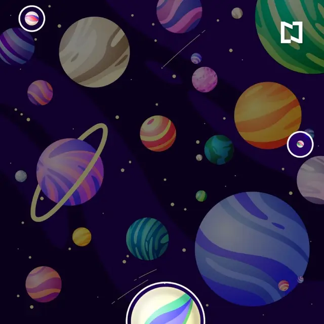 retos visuales, retos virales