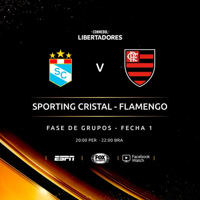 Sporting Cristal