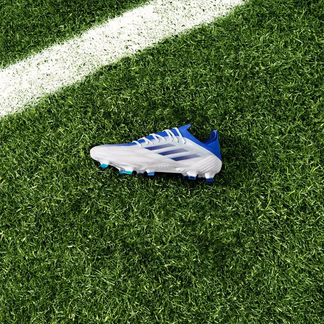 Botines de Lionel Messi previo al Mundial Qatar 2022