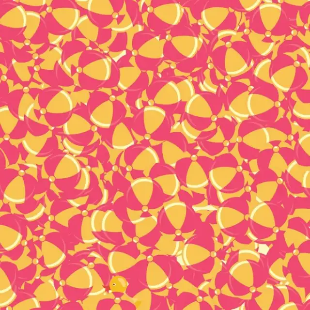 Reto visual Reto visual