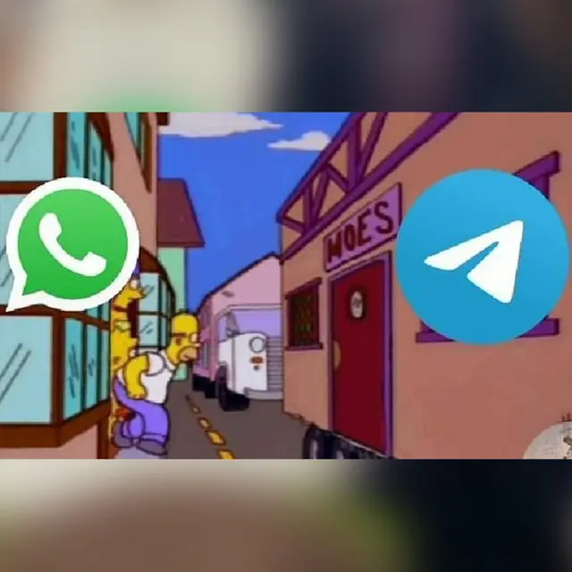 caída memes redes sociales whatsapp caída memes redes sociales whatsapp