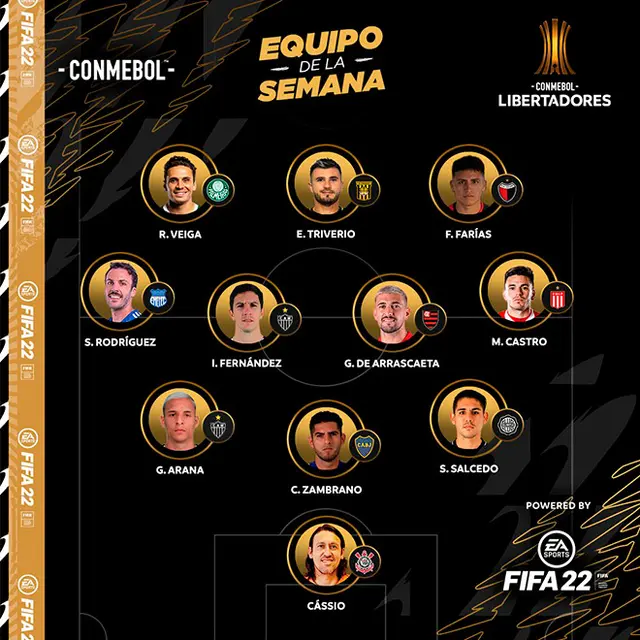 Copa Libertadores Copa Libertadores