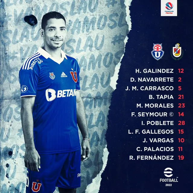 Once de U. de Chile Once de U. de Chile