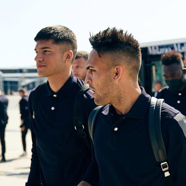Juventus vs Inter