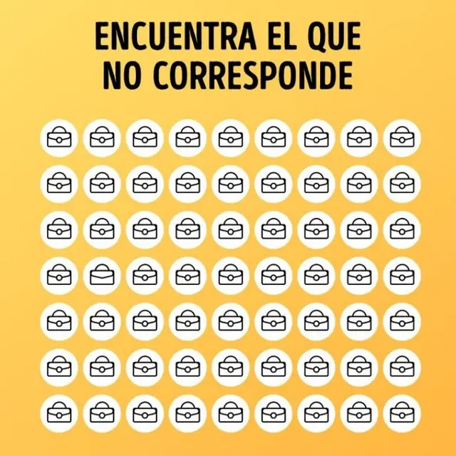 reto visual reto visual