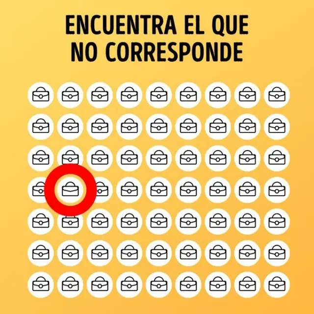 retos visuales retos visuales