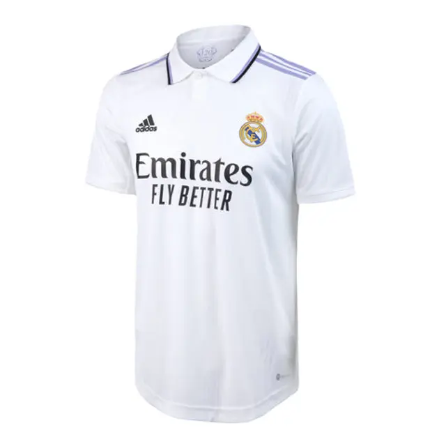 Camiseta Real Madrid 