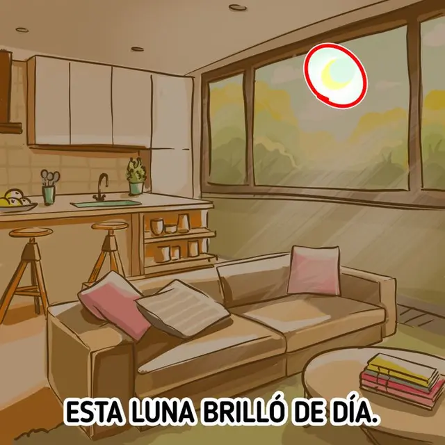 reto visual reto visual