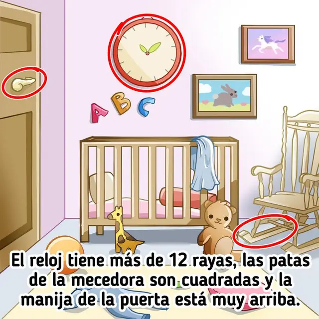 acertijo visual acertijo visual