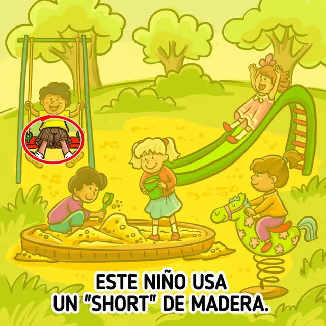 reto visual