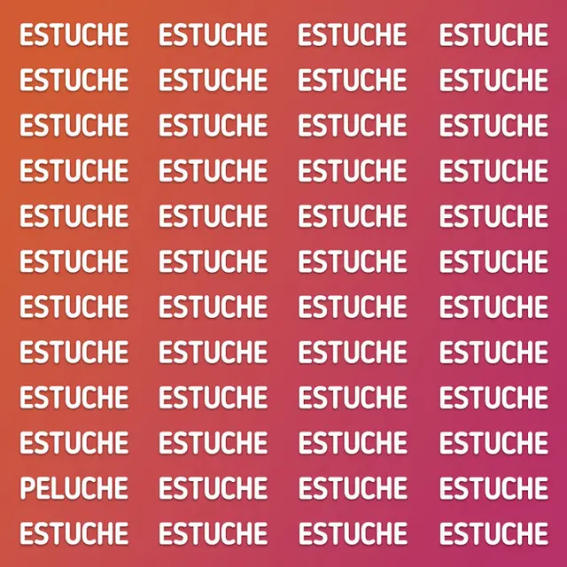 Imagen completa del reto visual Imagen completa del reto visual