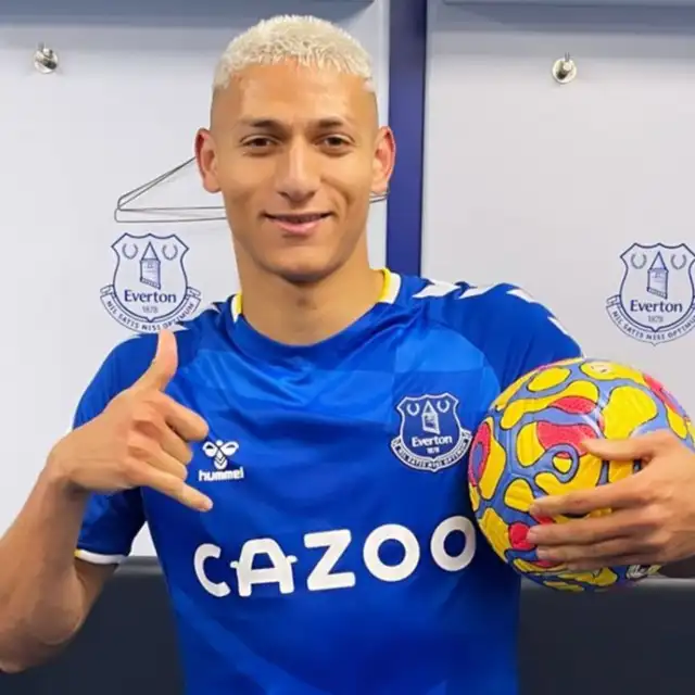 richarlison