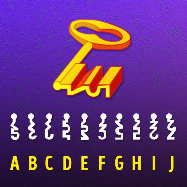 Acertijo visual acertijos visuales