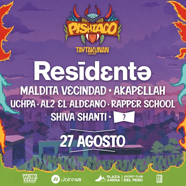 residente