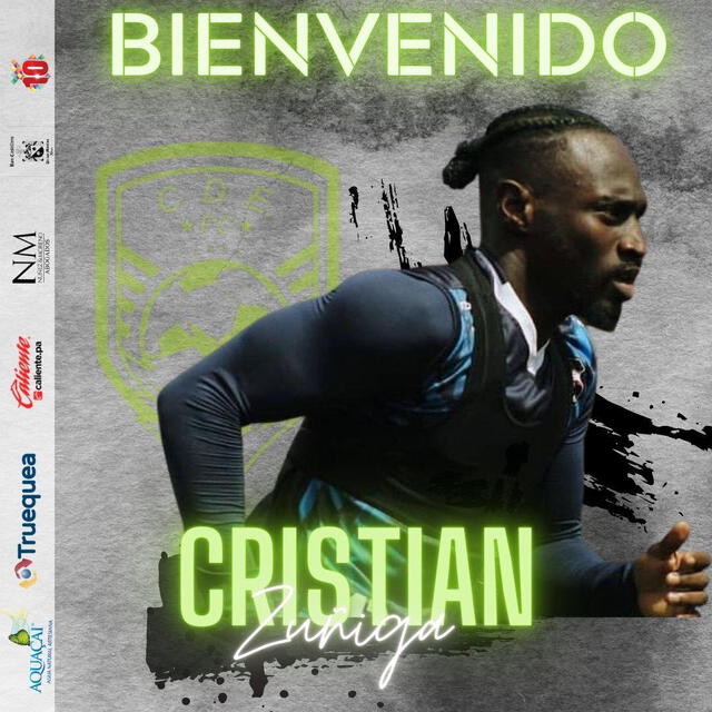 Cristian Zuñiga