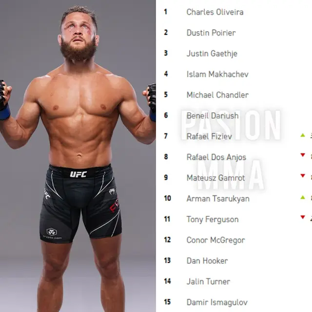 UFC UFC