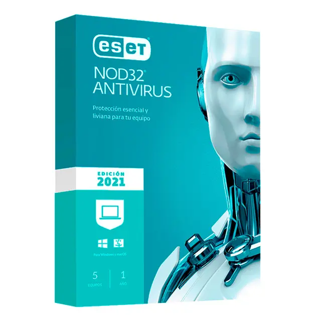 ESET NOD32   