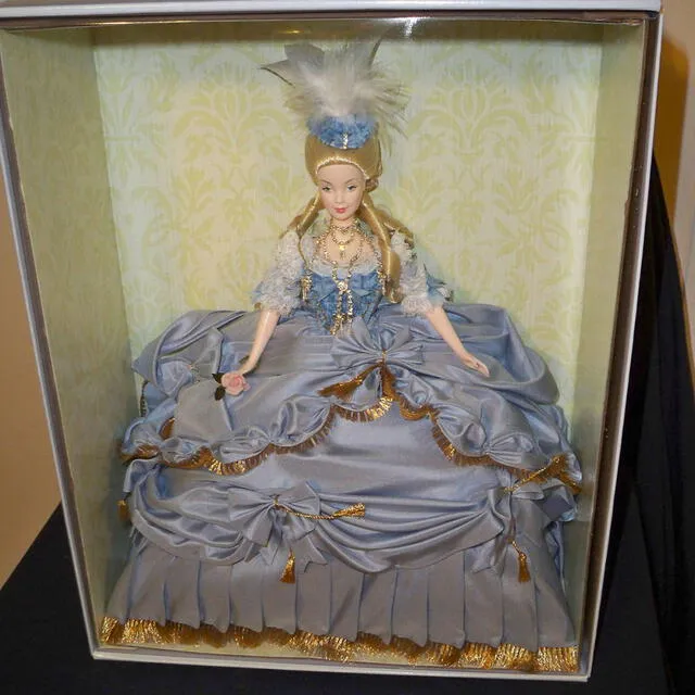 Curiosidades, barbie Curiosidades, barbie