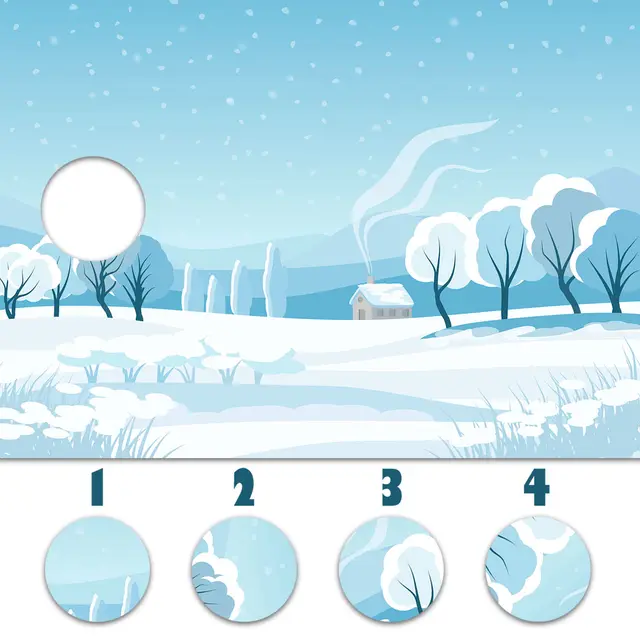 ¿Cuál es la pieza adecuada? (Foto: Guillermo Molina)   