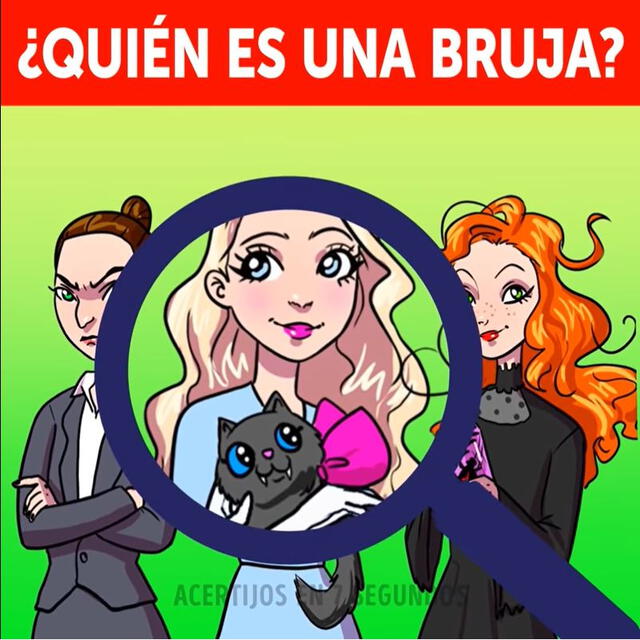 acertijo visual acertijo visual