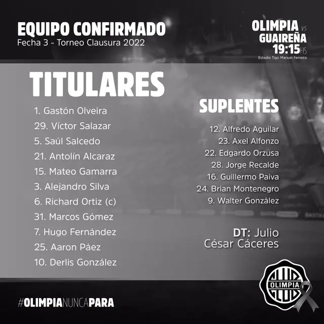 Olimpia