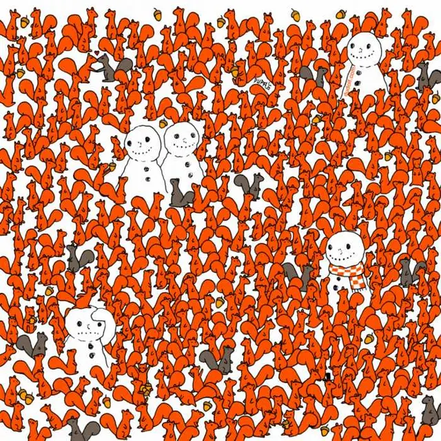 RETO VISUAL RETO VISUAL