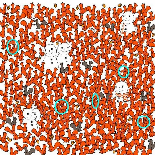 RETO VISUAL RETO VISUAL