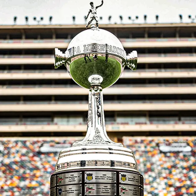 Copa Libertadores