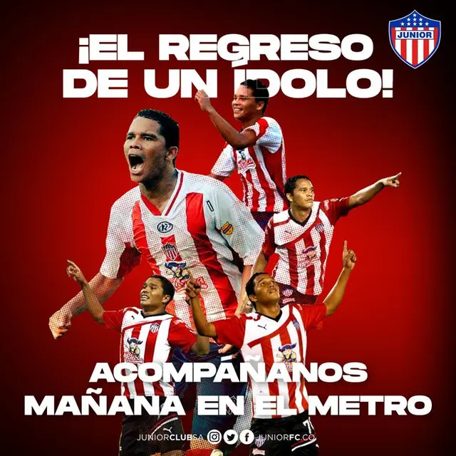 Carlos Bacca 