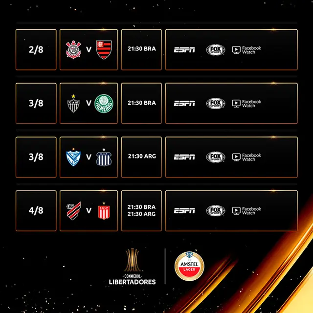 Copa Libertadores