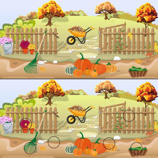 ¿No estaba tan difícil verdad? (Foto: Guillermo Molina)   