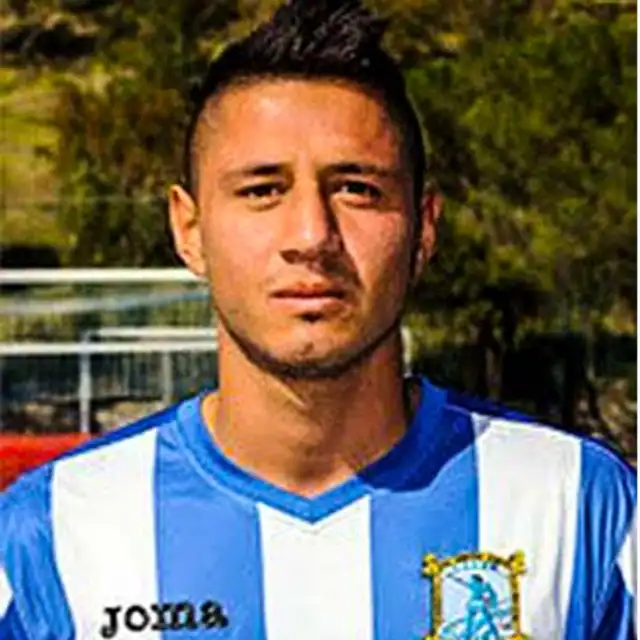 Gianluca Lapadula en San Marino Calcio