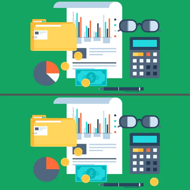 Reto visual: encuentra las 7 diferencias en tiempo récord y álzate como un EXPERTO