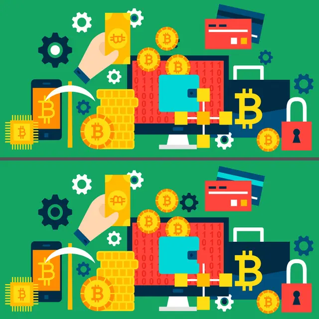 ¿Podrás hallar las 7 diferencias? Tienes 10 segundos para superar el reto visual para PROS ¿Podrás hallar las 7 diferencias? Tienes 10 segundos para superar el reto visual para PROS