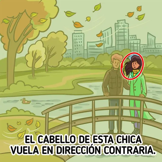 Reto visual 