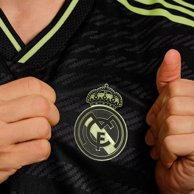 Real Madrid