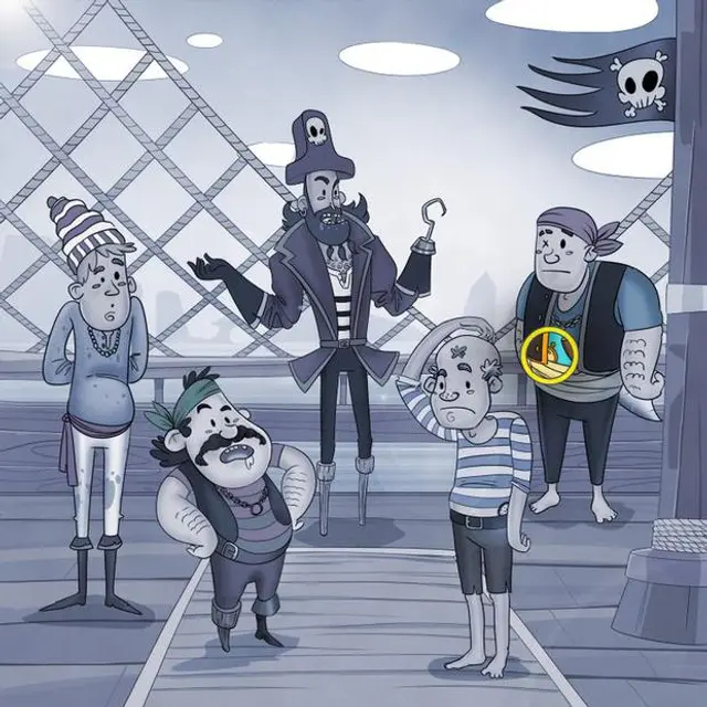 reto visual encuentra la brújula desafío tendencias