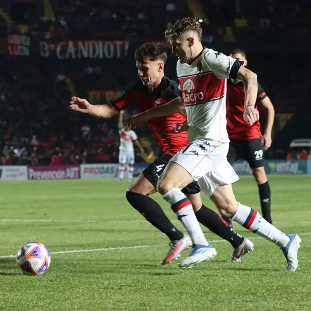 River Plate vs Tigre