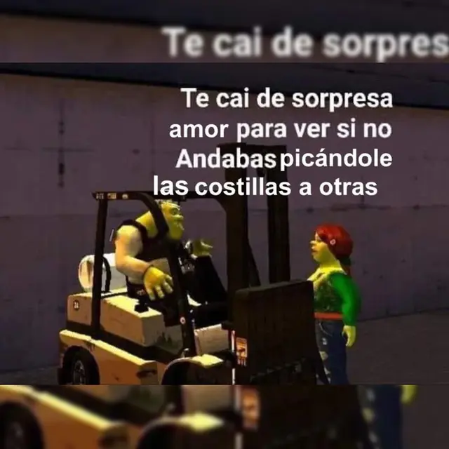 Facebook viral: ¿Qué significa el meme de 'picar costillas'? Aquí los detalles