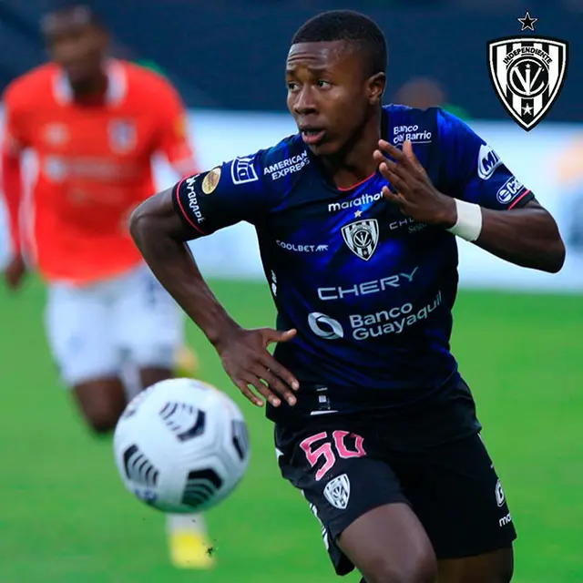 Melgar vs Independiente del Valle