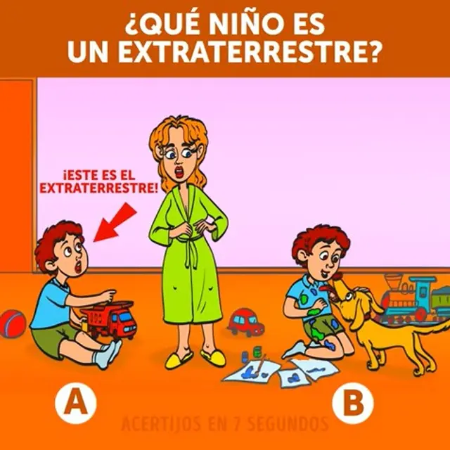 acertijo