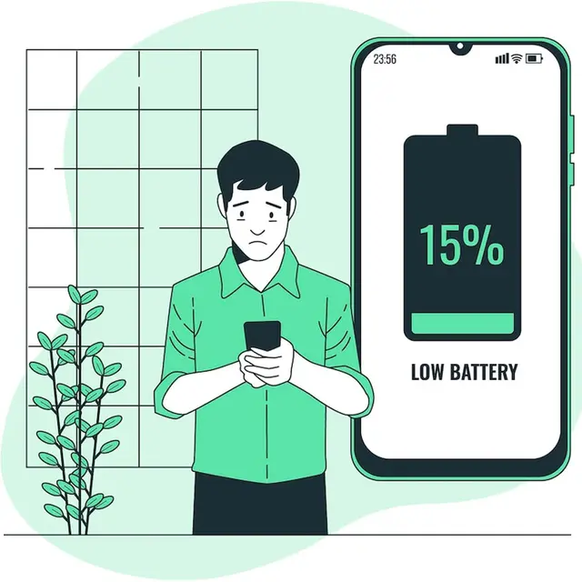 Smartphones: ¿Cómo saber si ya es tiempo de cambiar mi equipo? Smartphones: ¿Cómo saber si ya es tiempo de cambiar mi equipo?
